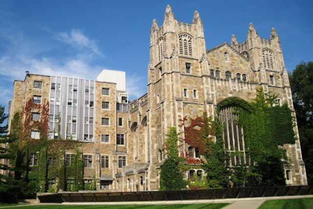 Mengenal 8 Fakultas Terbaik University of Michigan-Ann Arbor