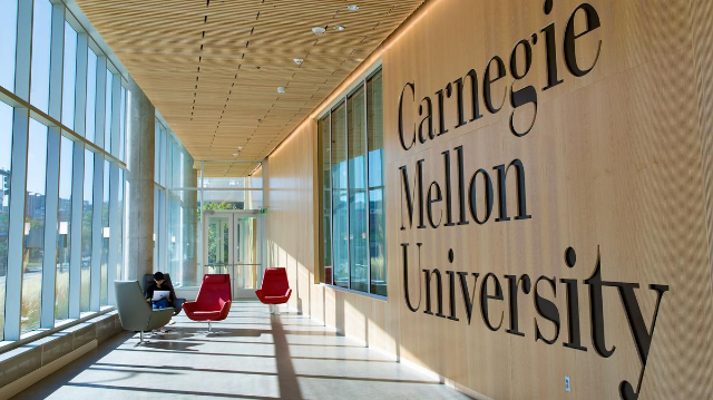 Mengenal Lebih Dekat Carnegie Mellon University Terbaru 2024