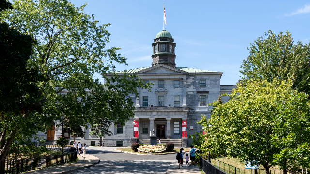 Mengenal Lebih Dekat McGill University: Sejarah dan Prestasi