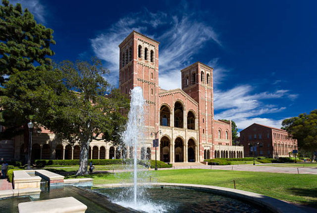 Menyelami Keunggulan Edukasi Profil Universitas California