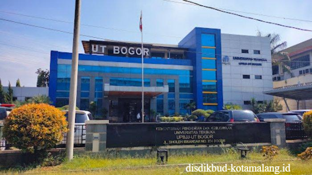 5 Universitas Terbaik Di Bogor, Wajib Tahu !