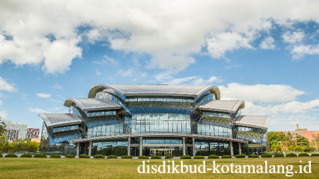 Eksplorasi Lengkap Sungkyunkwan University